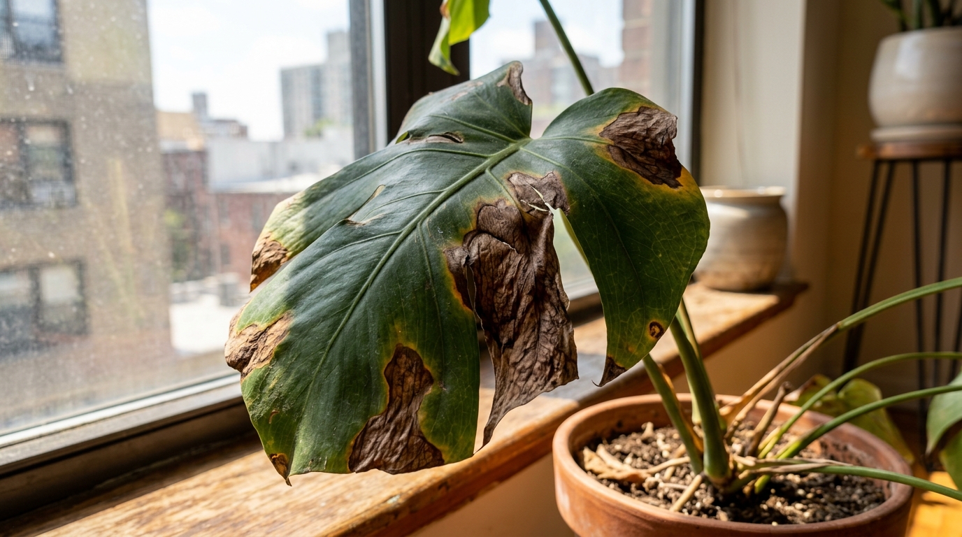 Organic Pest Control