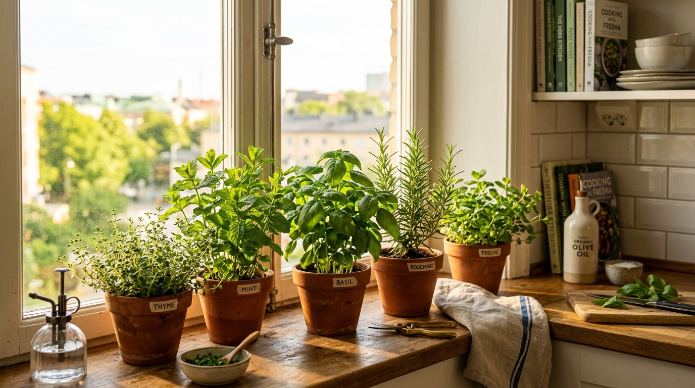 Best Tall Indoor Palms